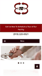Mobile Screenshot of phpofncinc.com